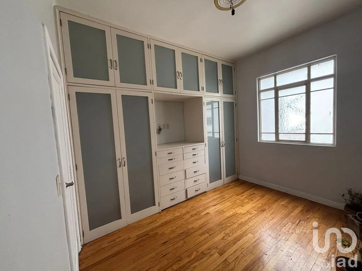 Departamento en Renta en Roma Sur, Cuauhtémoc, Ciudad de México | NEX-257986 | iad México | Foto 15 de 21