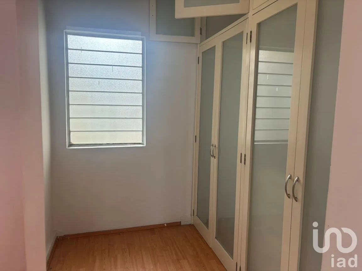 Departamento en Renta en Roma Sur, Cuauhtémoc, Ciudad de México | NEX-257986 | iad México | Foto 16 de 21