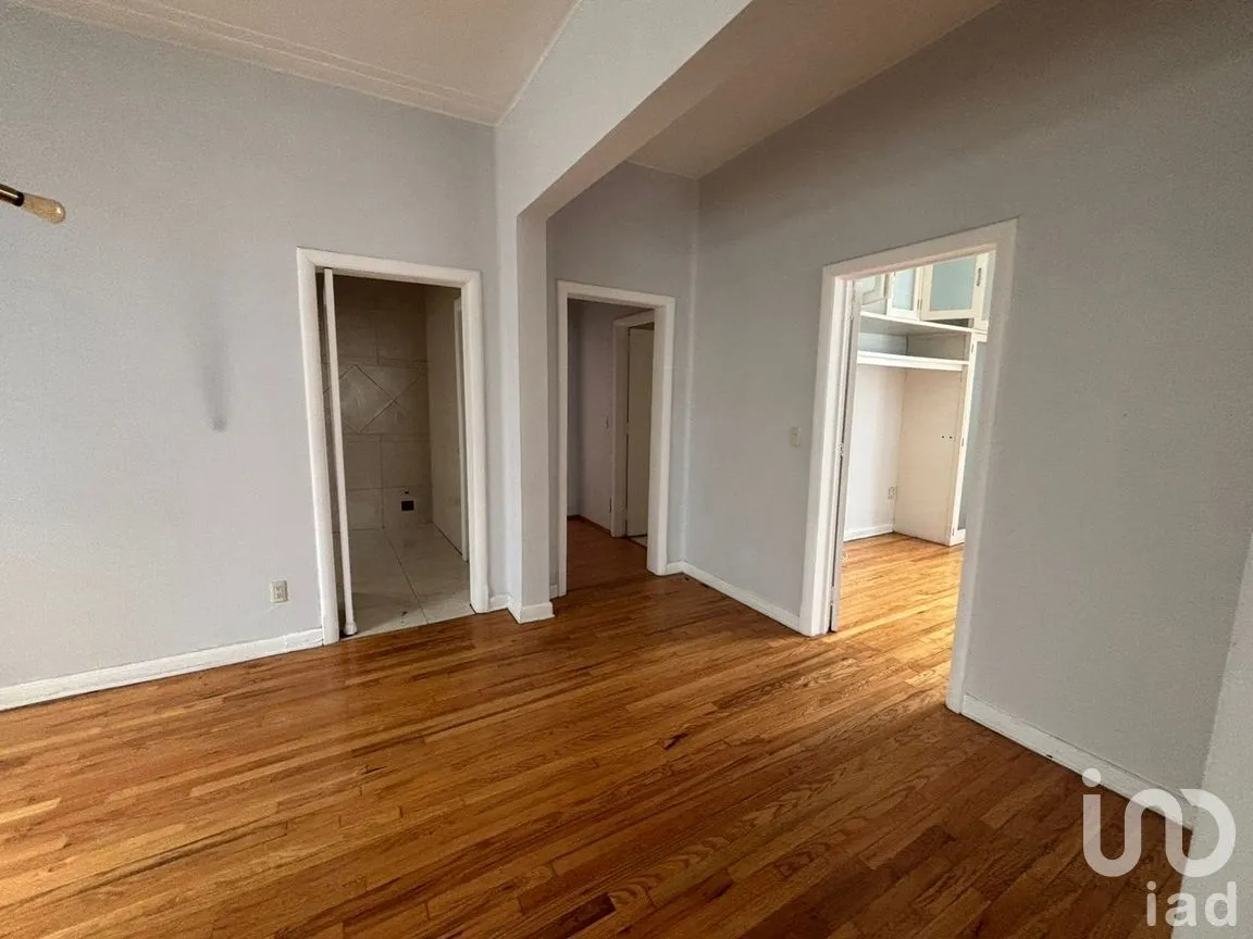 Departamento en Renta en Roma Sur, Cuauhtémoc, Ciudad de México | NEX-257986 | iad México | Foto 17 de 21