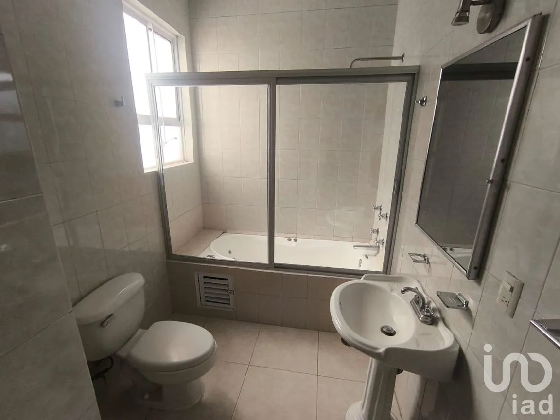 Departamento en Renta en Roma Sur, Cuauhtémoc, Ciudad de México | NEX-257986 | iad México | Foto 18 de 21