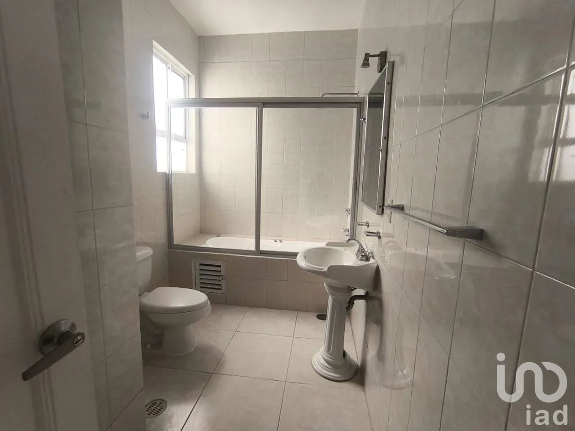 Departamento en Renta en Roma Sur, Cuauhtémoc, Ciudad de México | NEX-257986 | iad México | Foto 19 de 21