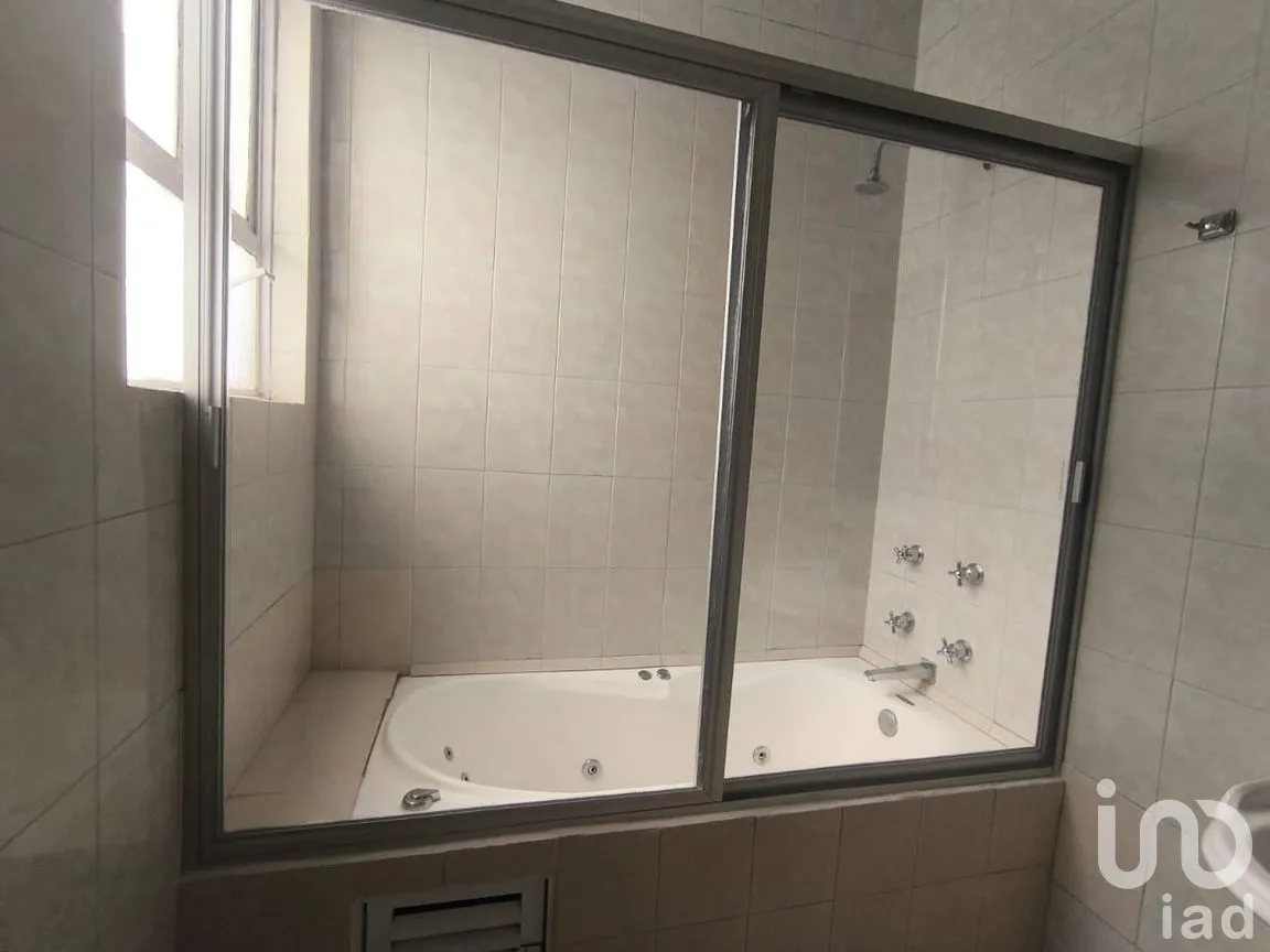 Departamento en Renta en Roma Sur, Cuauht émoc, Ciudad de México | NEX-257986 | iad México | Foto 20 de 21