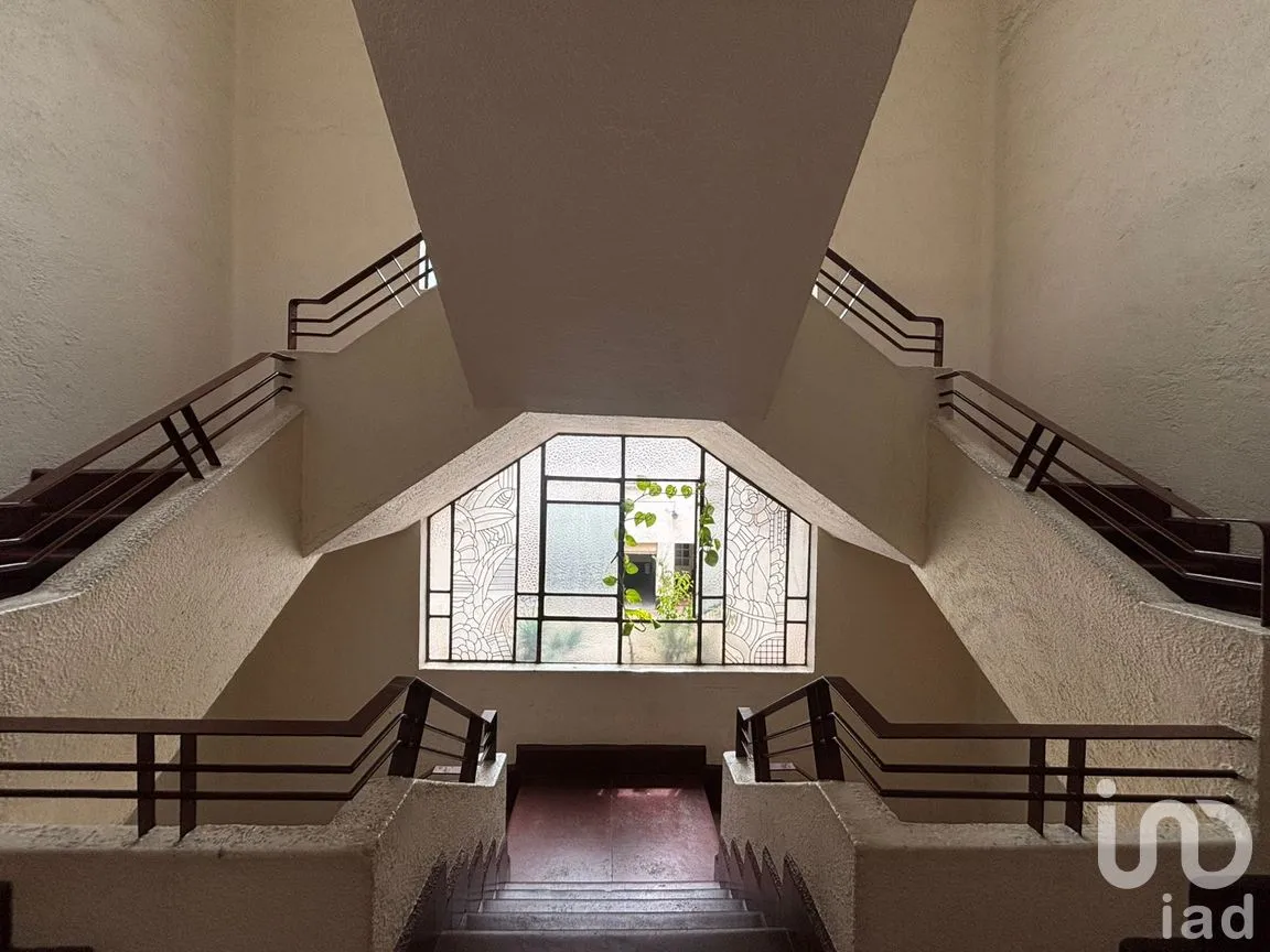 Departamento en Renta en Roma Sur, Cuauhtémoc, Ciudad de México | NEX-257986 | iad México | Foto 3 de 21