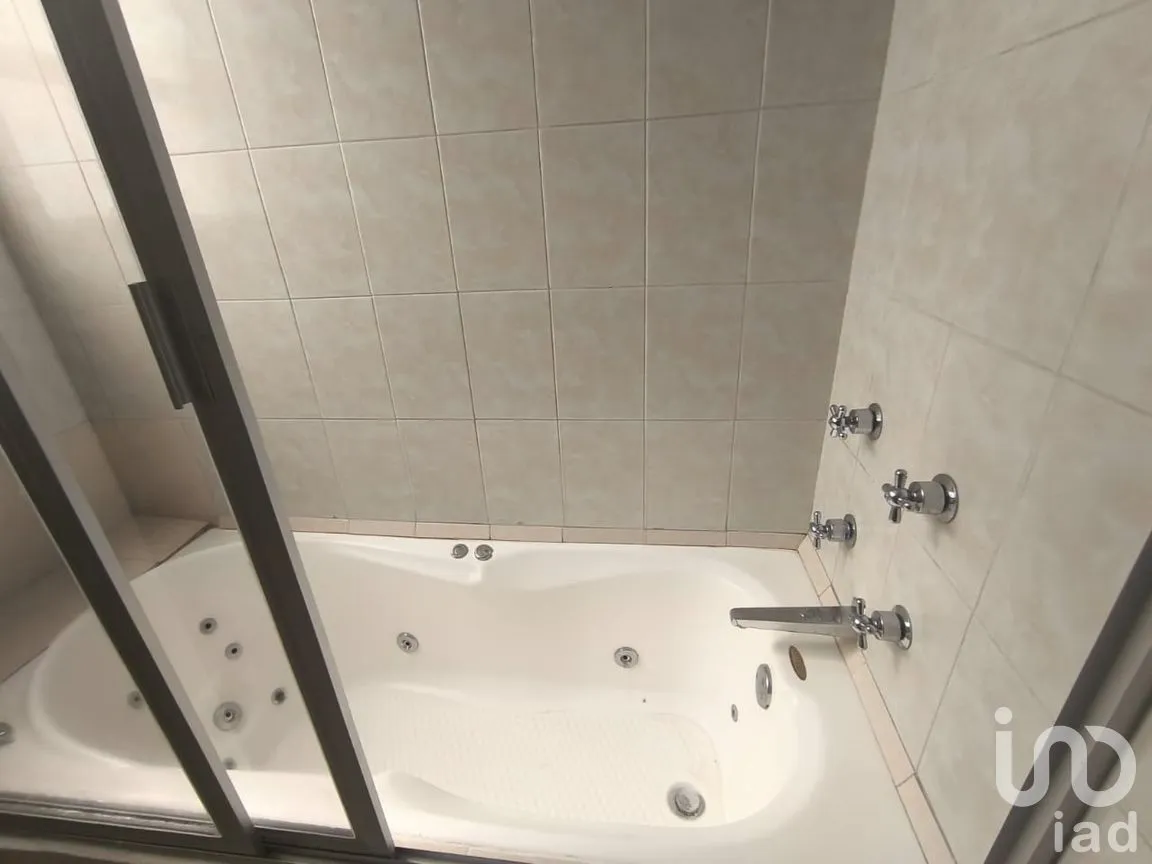 Departamento en Renta en Roma Sur, Cuauhtémoc, Ciudad de México | NEX-257986 | iad México | Foto 21 de 21