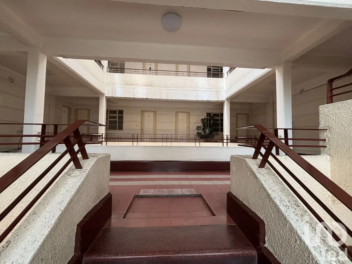 Departamento en Renta en Roma Sur, Cuauhtémoc, Ciudad de México | NEX-257986 | iad México | Foto 4 de 21