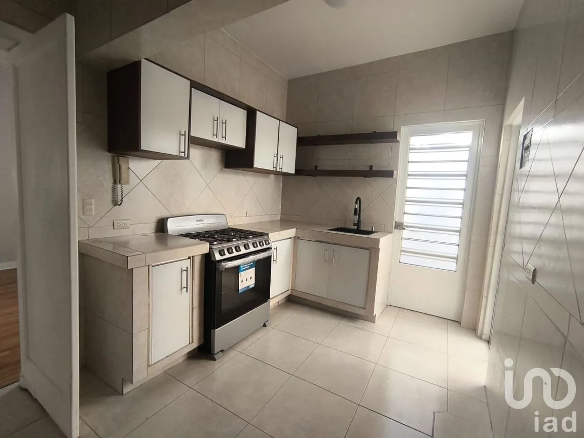 Departamento en Renta en Roma Sur, Cuauhtémoc, Ciudad de México | NEX-257986 | iad México | Foto 10 de 21