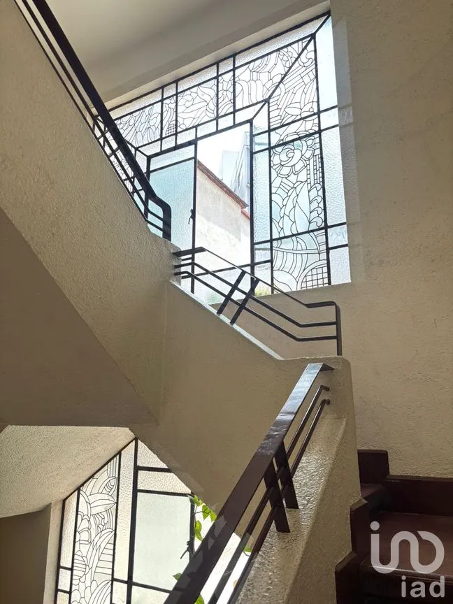Departamento en Renta en Roma Sur, Cuauhtémoc, Ciudad de México | NEX-257986 | iad México | Foto 3 de 21