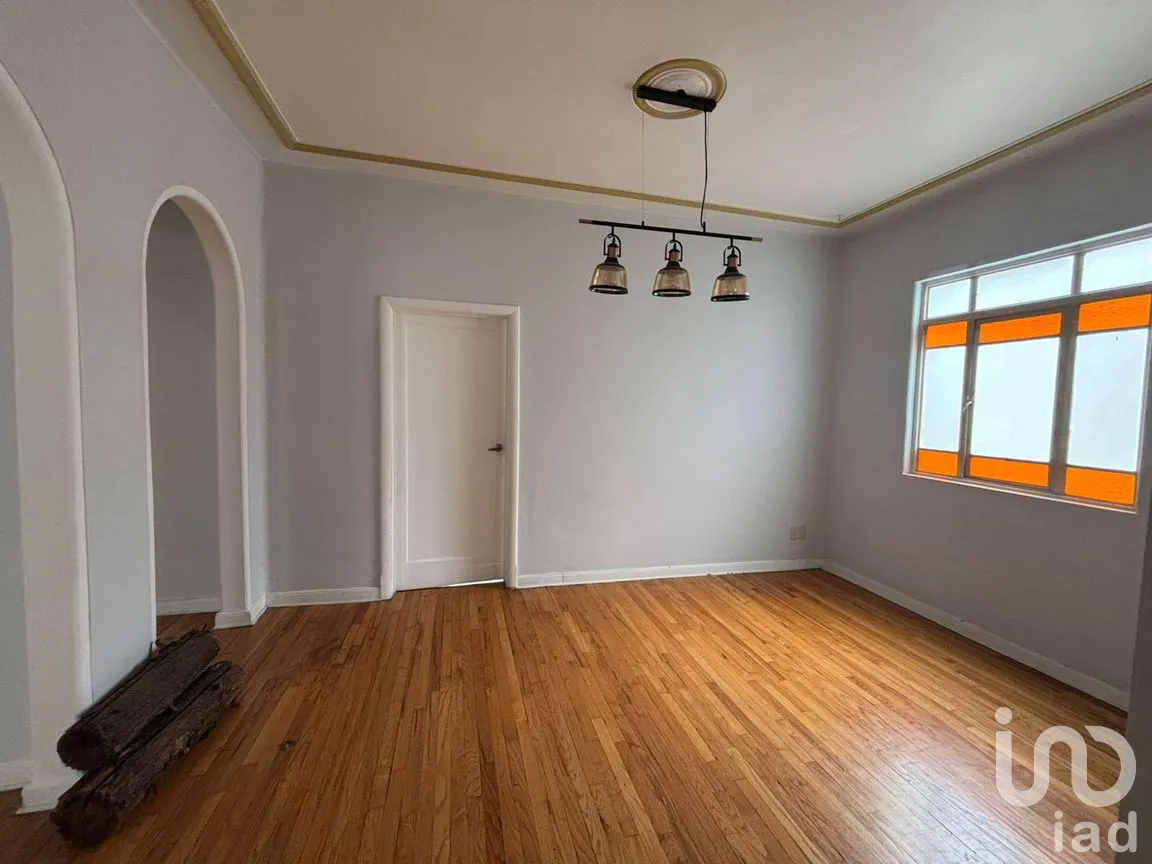 Departamento en Renta en Roma Sur, Cuauhtémoc, Ciudad de México | NEX-257986 | iad México | Foto 6 de 21