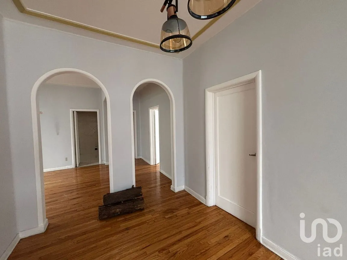 Departamento en Renta en Roma Sur, Cuauhtémoc, Ciudad de México | NEX-257986 | iad México | Foto 1 de 21