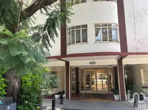 NEX-257986 - Departamento en Renta, con 3 recamaras, con 1 baño, con 120 m2 de construcción.