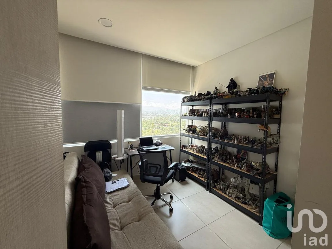 Departamento en Venta en Periodista, Miguel Hidalgo, Ciudad de México | NEX-259863 | iad México | Foto 12 de 20