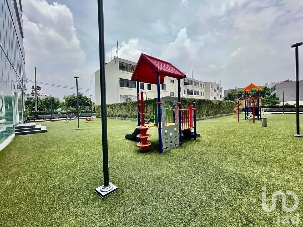 Departamento en Venta en Periodista, Miguel Hidalgo, Ciudad de México | NEX-259863 | iad México | Foto 14 de 20