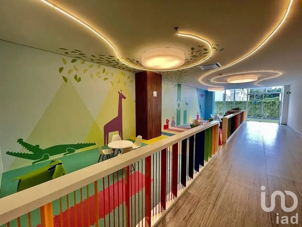 Departamento en Venta en Periodista, Miguel Hidalgo, Ciudad de México | NEX-259863 | iad México | Foto 16 de 20