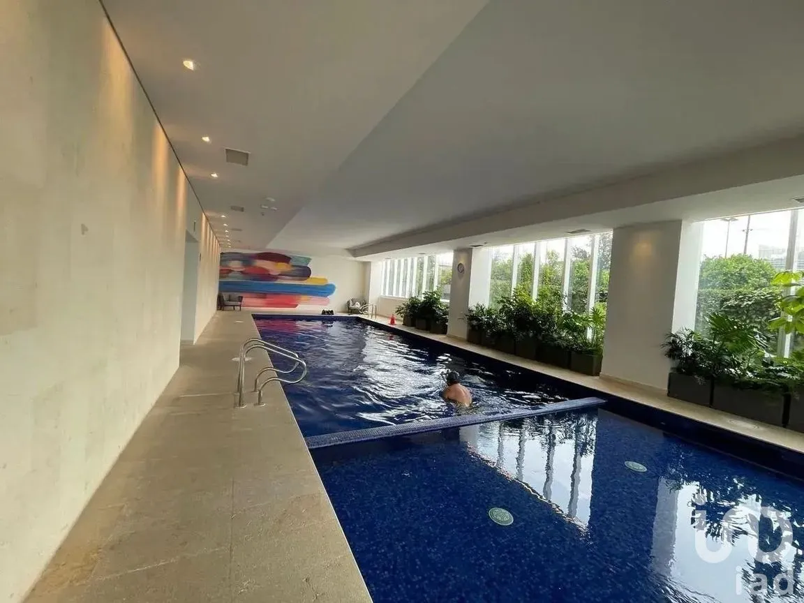 Departamento en Venta en Periodista, Miguel Hidalgo, Ciudad de México | NEX-259863 | iad México | Foto 17 de 20