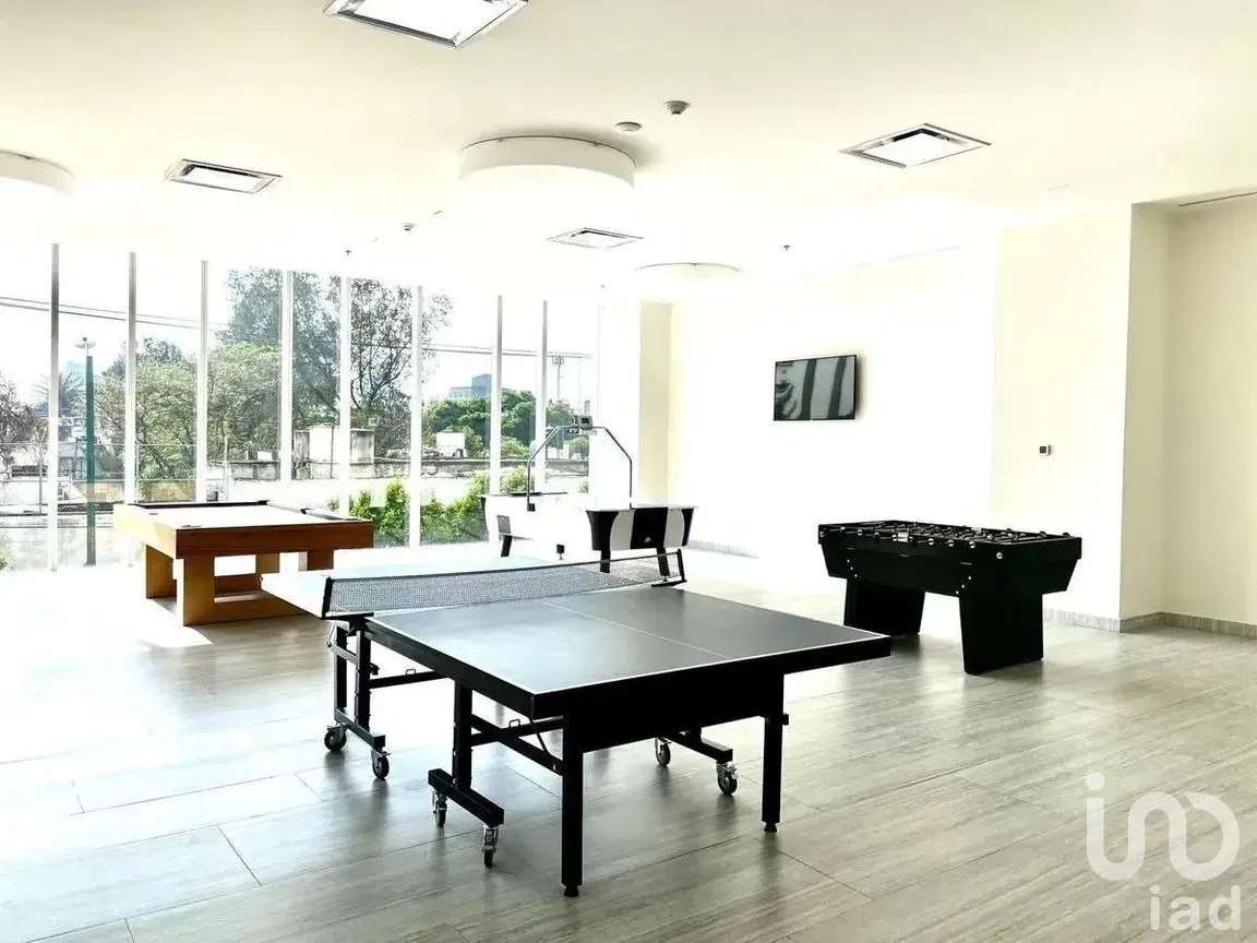 Departamento en Venta en Periodista, Miguel Hidalgo, Ciudad de México | NEX-259863 | iad México | Foto 18 de 20