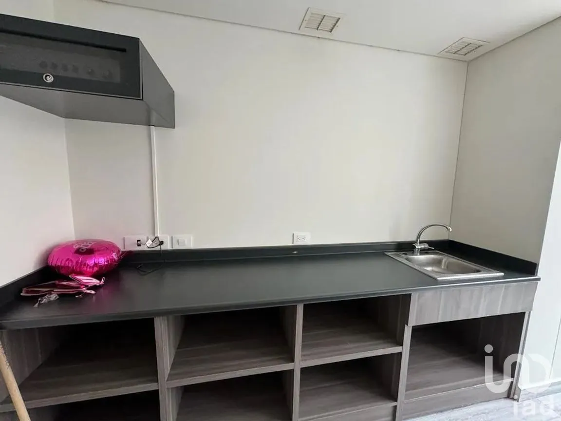 Departamento en Venta en Periodista, Miguel Hidalgo, Ciudad de México | NEX-259863 | iad México | Foto 19 de 20