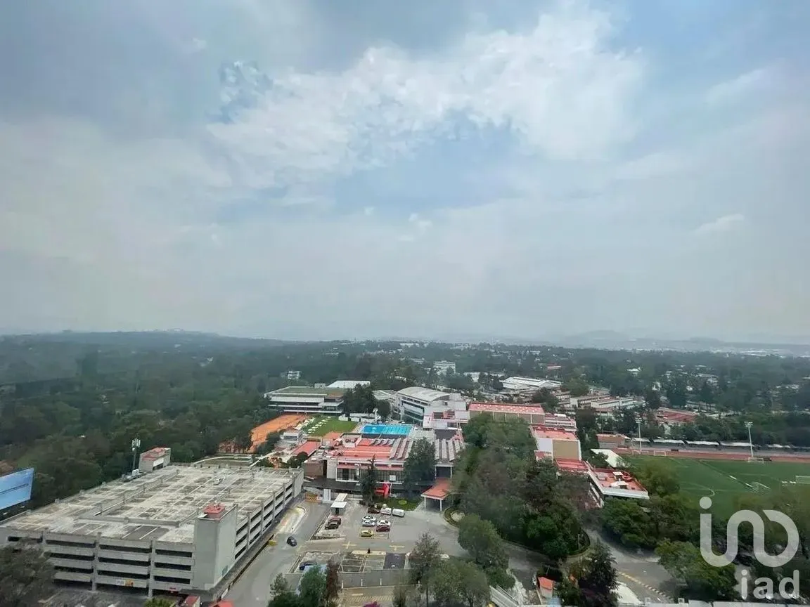 Departamento en Venta en Periodista, Miguel Hidalgo, Ciudad de México | NEX-259863 | iad México | Foto 20 de 20