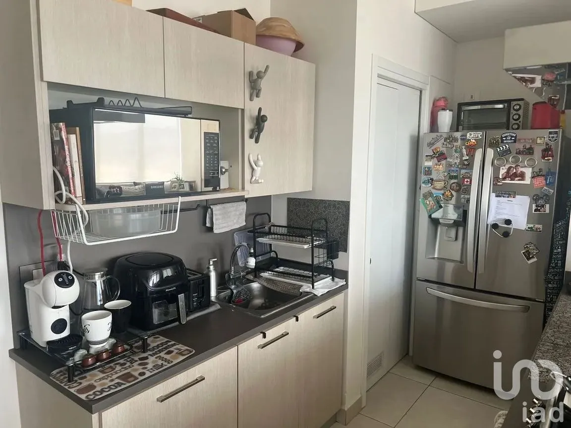 Departamento en Venta en Periodista, Miguel Hidalgo, Ciudad de México | NEX-259863 | iad México | Foto 3 de 20