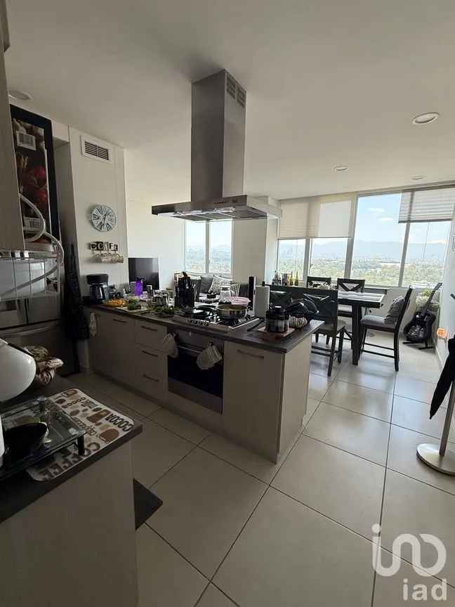 Departamento en Venta en Periodista, Miguel Hidalgo, Ciudad de México | NEX-259863 | iad México | Foto 4 de 20