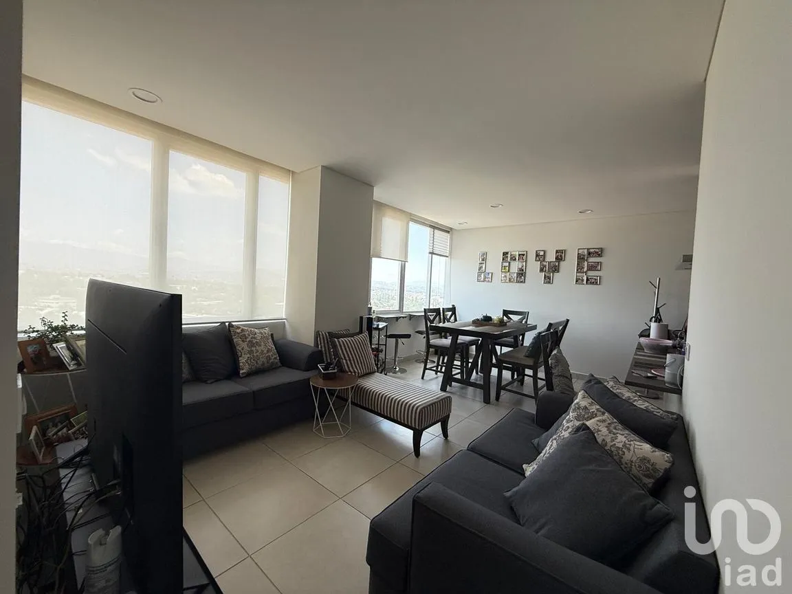 Departamento en Venta en Periodista, Miguel Hidalgo, Ciudad de México | NEX-259863 | iad México | Foto 5 de 20