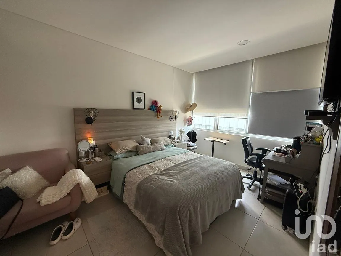 Departamento en Venta en Periodista, Miguel Hidalgo, Ciudad de México | NEX-259863 | iad México | Foto 6 de 20