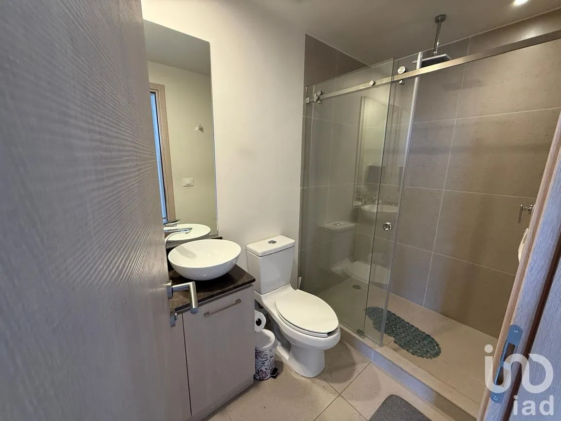 Departamento en Venta en Periodista, Miguel Hidalgo, Ciudad de México | NEX-259863 | iad México | Foto 7 de 20