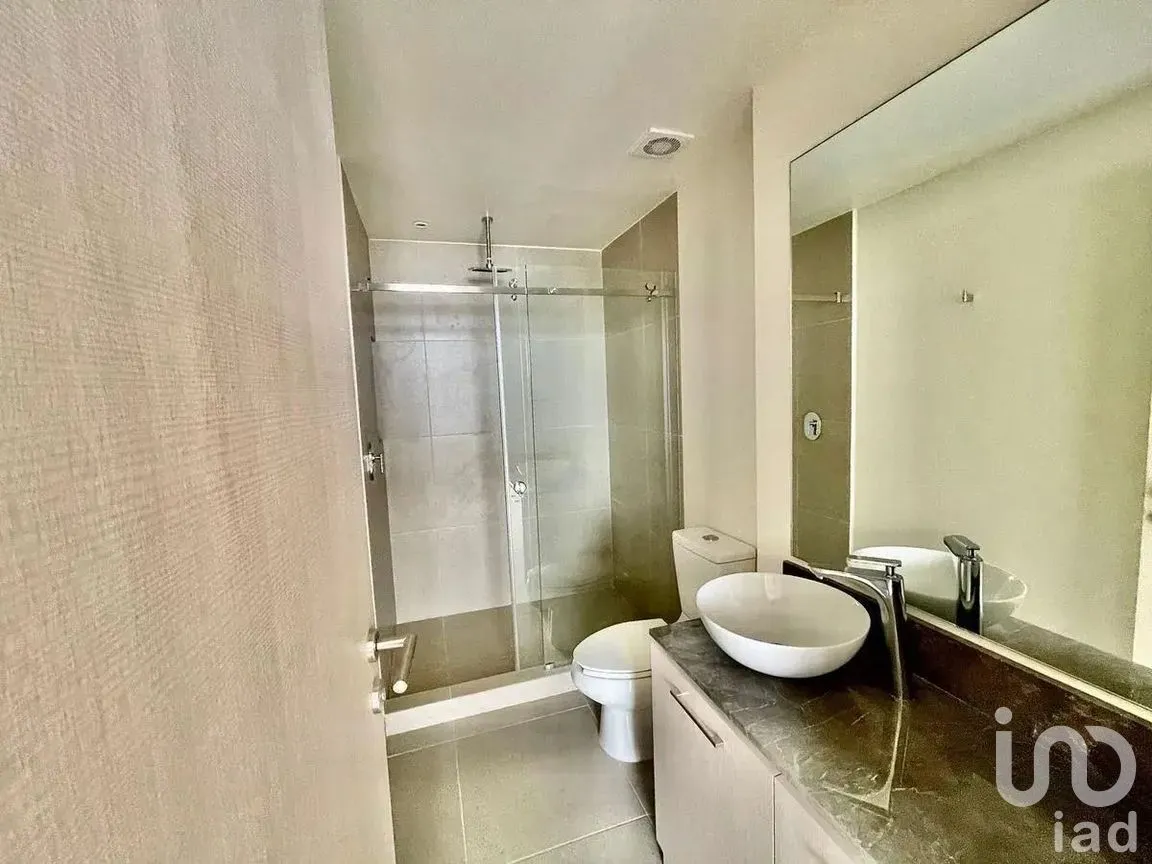 Departamento en Venta en Periodista, Miguel Hidalgo, Ciudad de México | NEX-259863 | iad México | Foto 9 de 20