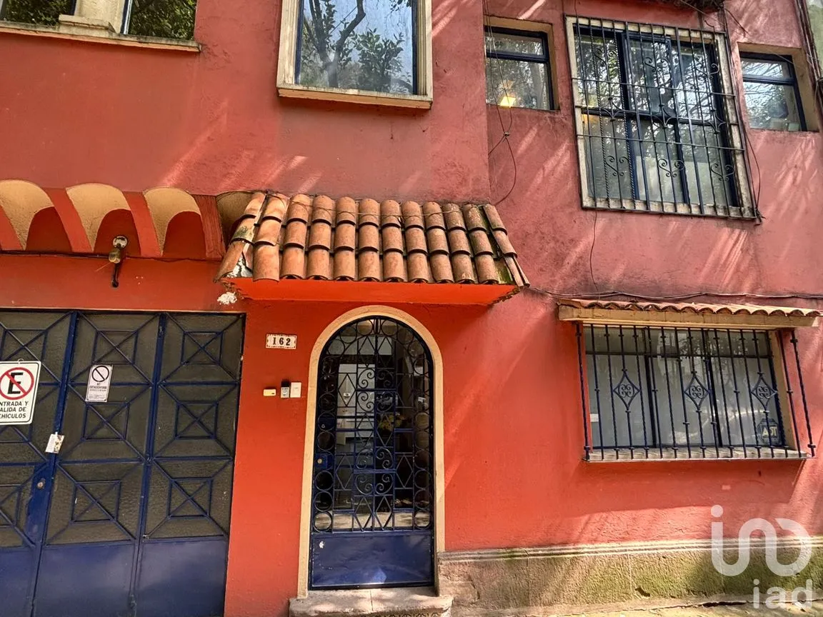 Oficina en Renta en Hipódromo Condesa, Cuauhtémoc, Ciudad de México | NEX-260610 | iad México | Foto 2 de 23