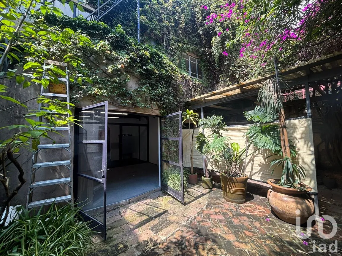 Oficina en Renta en Hipódromo Condesa, Cuauhtémoc, Ciudad de México | NEX-260610 | iad México | Foto 11 de 23