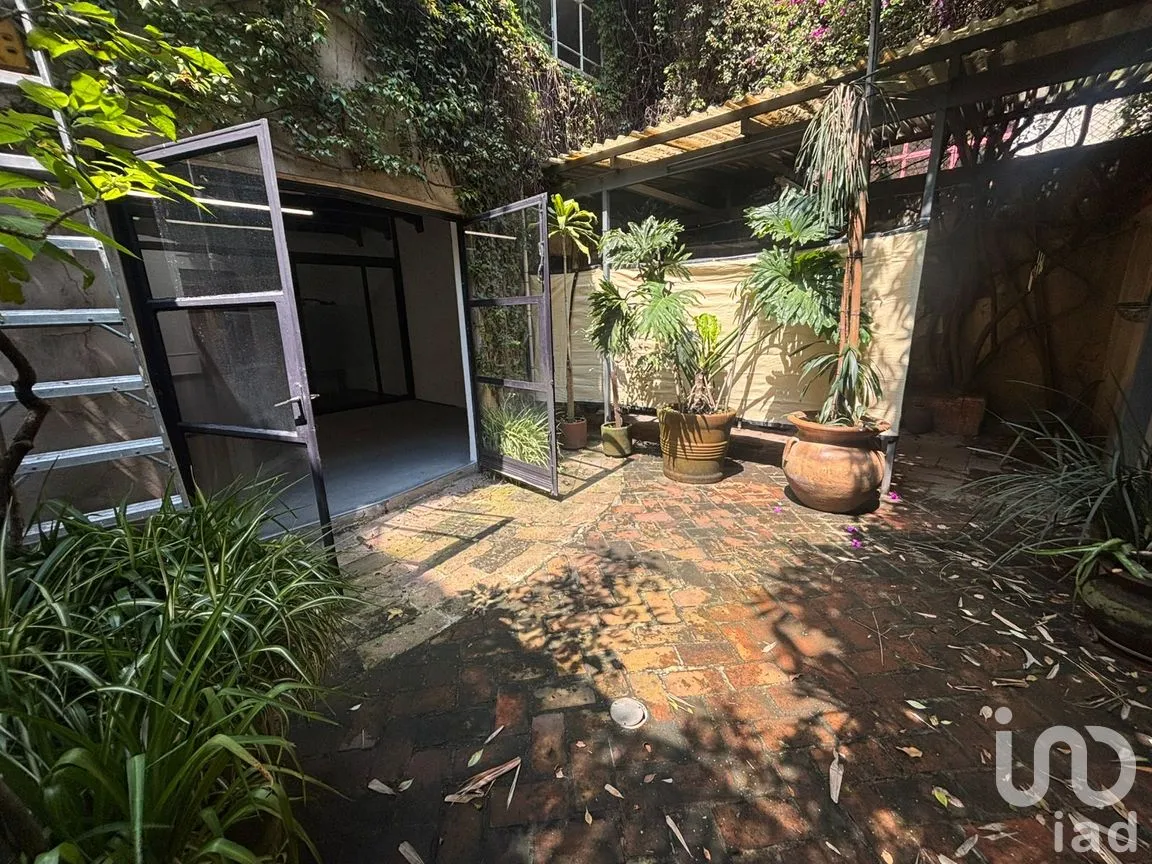 Oficina en Renta en Hipódromo Condesa, Cuauhtémoc, Ciudad de México | NEX-260610 | iad México | Foto 13 de 23