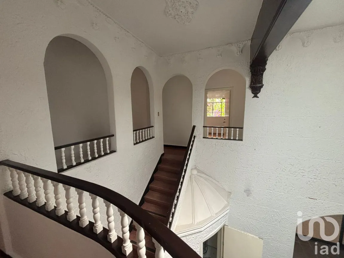 Oficina en Renta en Hipódromo Condesa, Cuauhtémoc, Ciudad de México | NEX-260610 | iad México | Foto 14 de 23