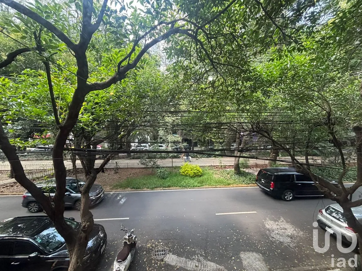 Oficina en Renta en Hipódromo Condesa, Cuauhtémoc, Ciudad de México | NEX-260610 | iad México | Foto 17 de 23