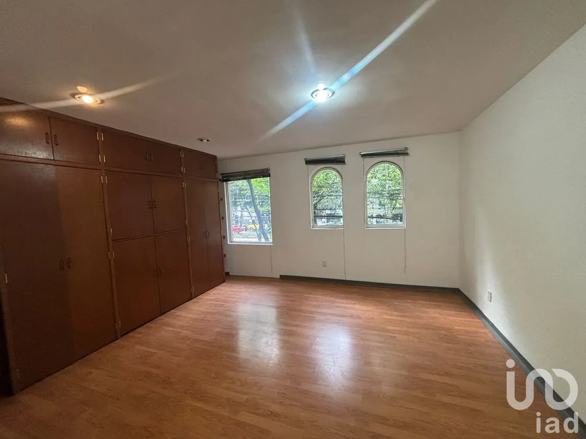 Oficina en Renta en Hipódromo Condesa, Cuauhtémoc, Ciudad de México | NEX-260610 | iad México | Foto 19 de 23