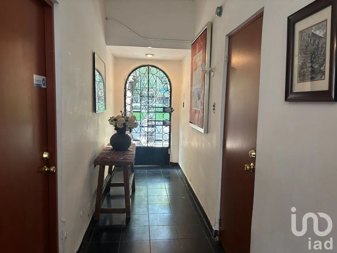 Oficina en Renta en Hipódromo Condesa, Cuauhtémoc, Ciudad de México | NEX-260610 | iad México | Foto 3 de 23