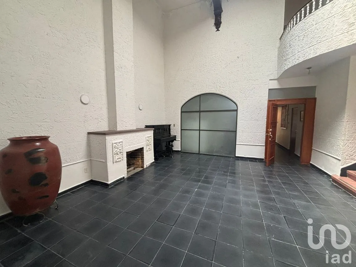 Oficina en Renta en Hipódromo Condesa, Cuauhtémoc, Ciudad de México | NEX-260610 | iad México | Foto 4 de 23