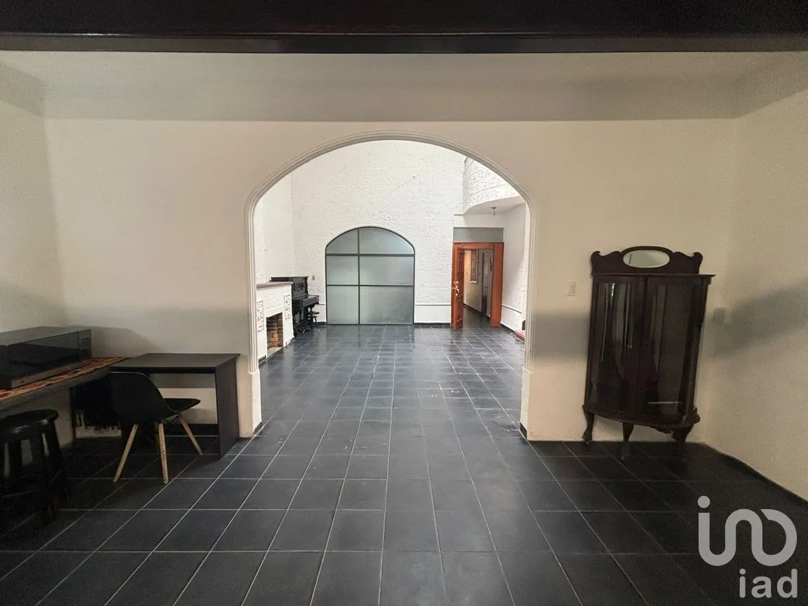 Oficina en Renta en Hipódromo Condesa, Cuauhtémoc, Ciudad de México | NEX-260610 | iad México | Foto 5 de 23