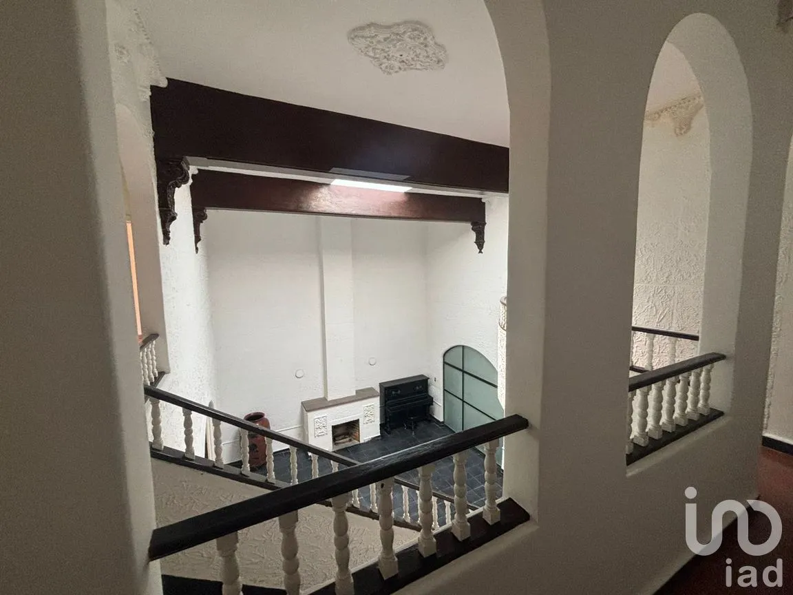 Oficina en Renta en Hipódromo Condesa, Cuauhtémoc, Ciudad de México | NEX-260610 | iad México | Foto 6 de 23