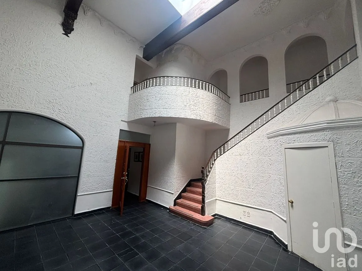 Oficina en Renta en Hipódromo Condesa, Cuauhtémoc, Ciudad de México | NEX-260610 | iad México | Foto 7 de 23