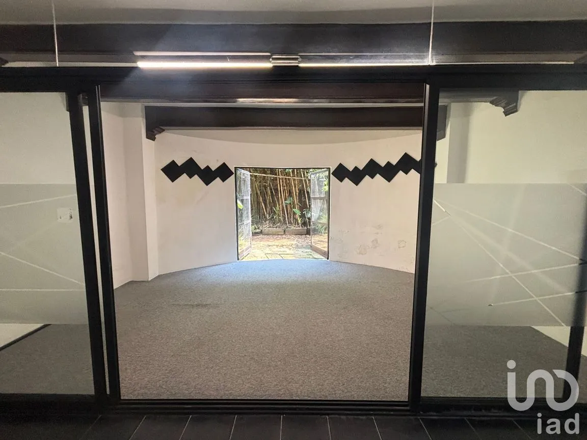 Oficina en Renta en Hipódromo Condesa, Cuauhtémoc, Ciudad de México | NEX-260610 | iad México | Foto 8 de 23