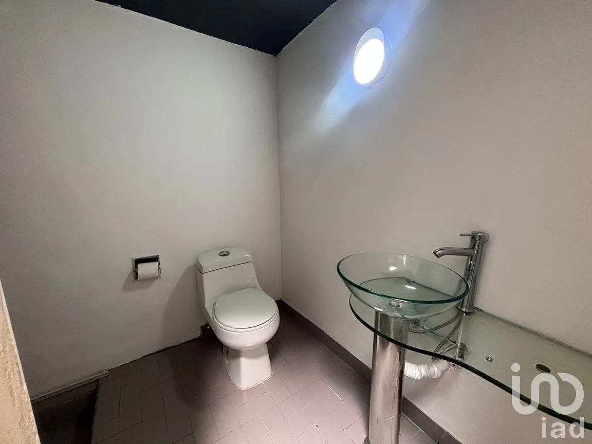 Oficina en Renta en Hipódromo Condesa, Cuauhtémoc, Ciudad de México | NEX-260610 | iad México | Foto 9 de 23