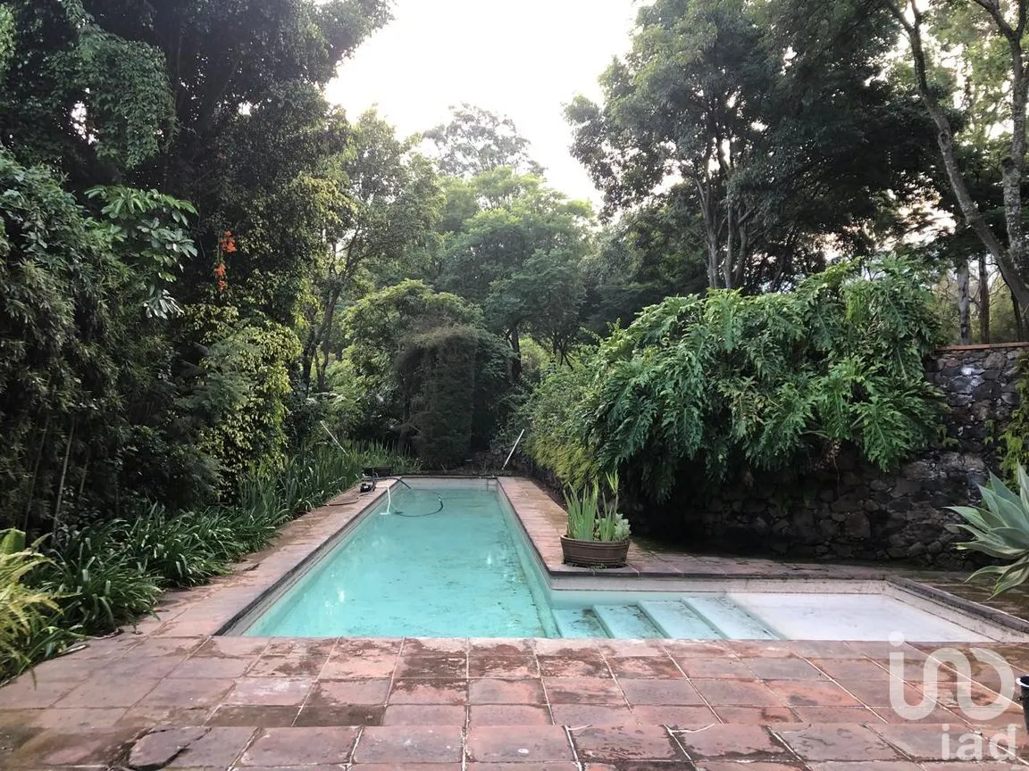 Casa en Venta en San Juan, Malinalco, México | NEX-261828 | iad México | Foto 2 de 52