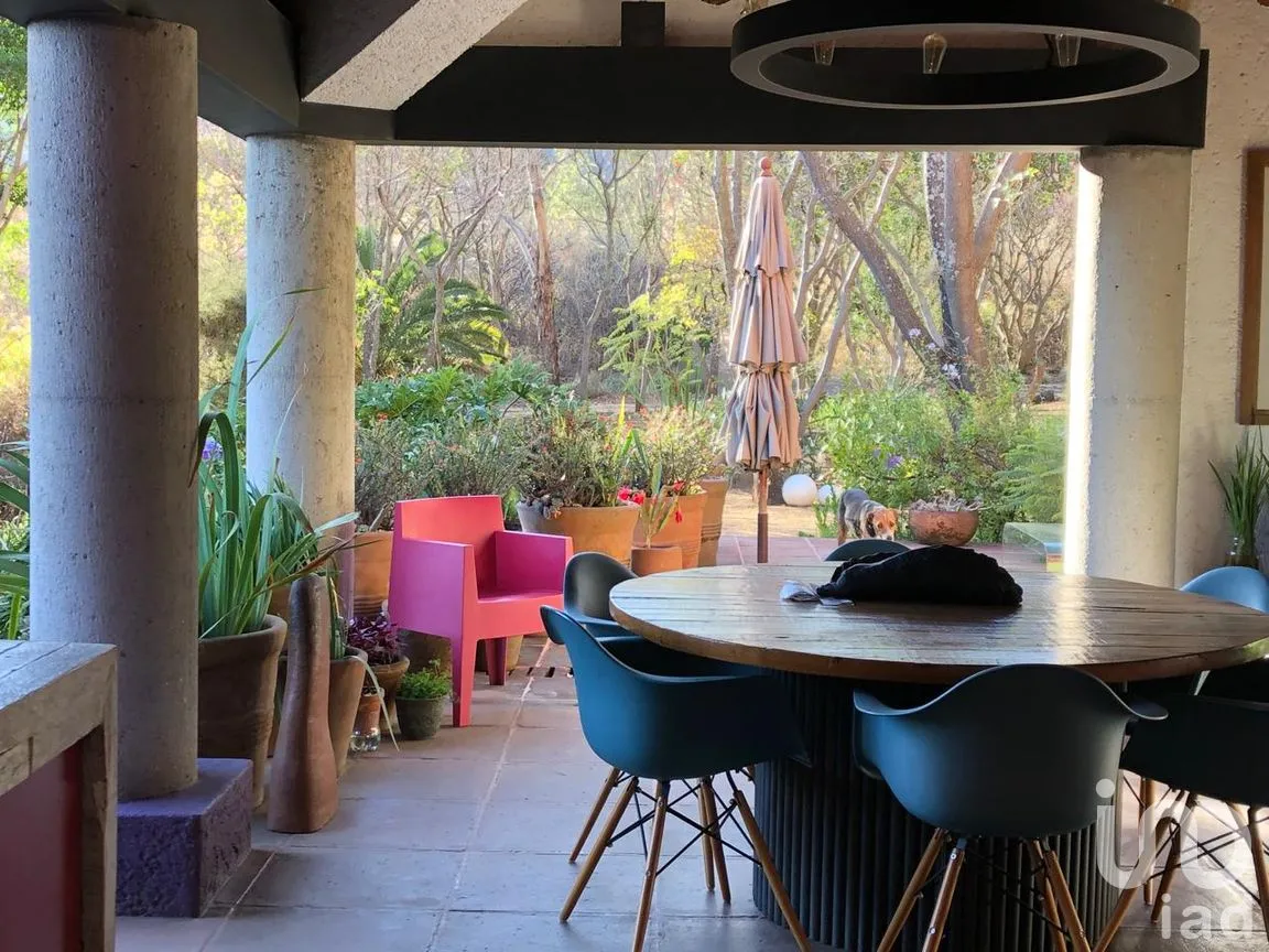 Casa en Venta en San Juan, Malinalco, México | NEX-261828 | iad México | Foto 11 de 52
