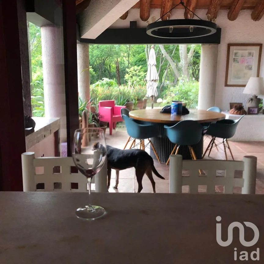 Casa en Venta en San Juan, Malinalco, México | NEX-261828 | iad México | Foto 14 de 52