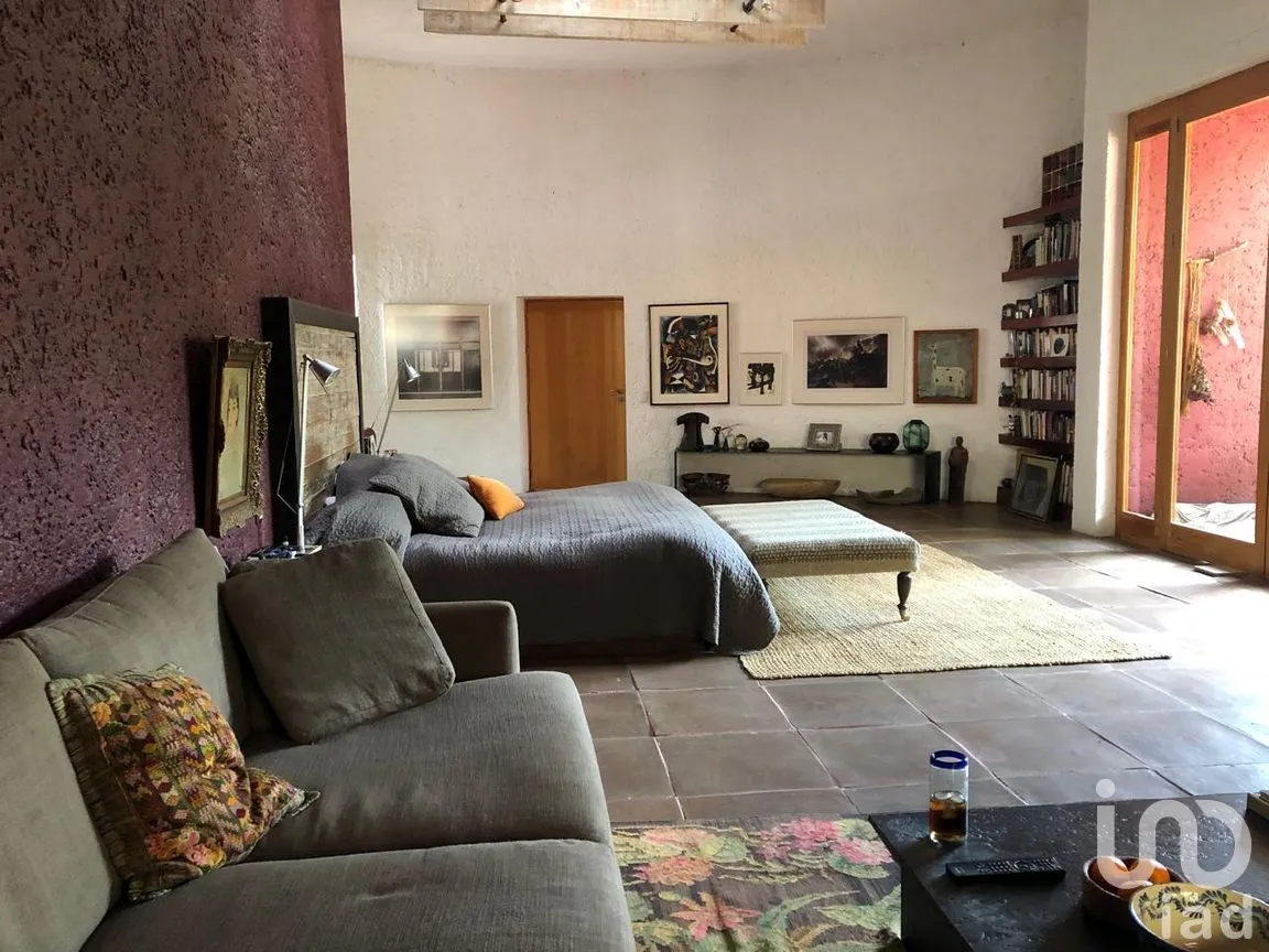 Casa en Venta en San Juan, Malinalco, México | NEX-261828 | iad México | Foto 15 de 52