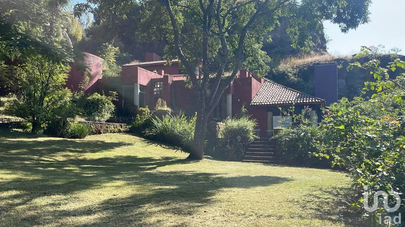 Casa en Venta en San Juan, Malinalco, México | NEX-261828 | iad México | Foto 23 de 52