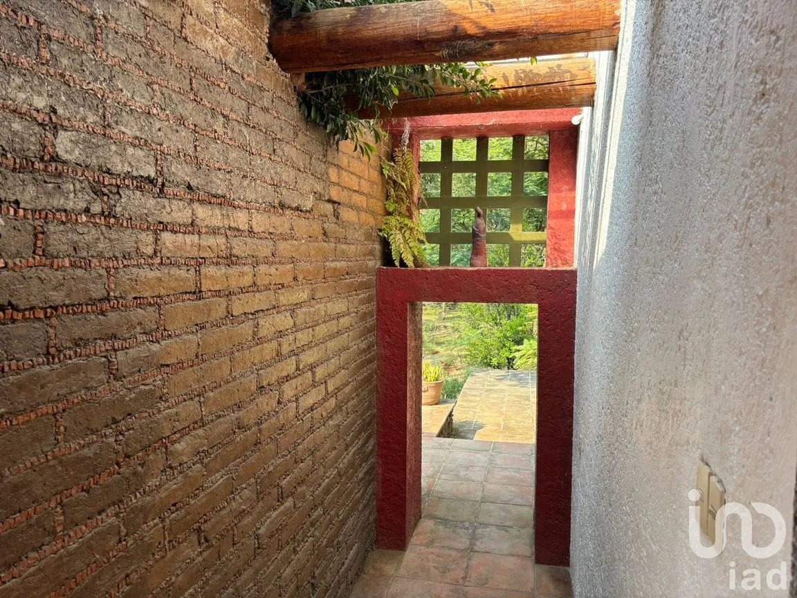Casa en Venta en San Juan, Malinalco, México | NEX-261828 | iad México | Foto 25 de 52