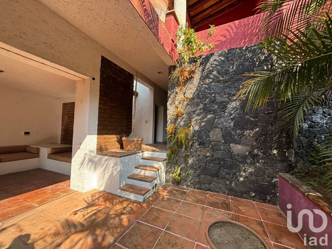 Casa en Venta en San Juan, Malinalco, México | NEX-261828 | iad México | Foto 28 de 52
