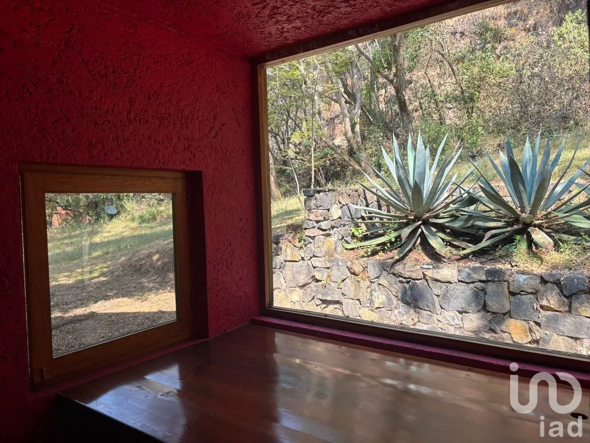 Casa en Venta en San Juan, Malinalco, México | NEX-261828 | iad México | Foto 29 de 52