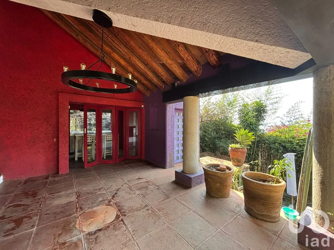 Casa en Venta en San Juan, Malinalco, México | NEX-261828 | iad México | Foto 30 de 52
