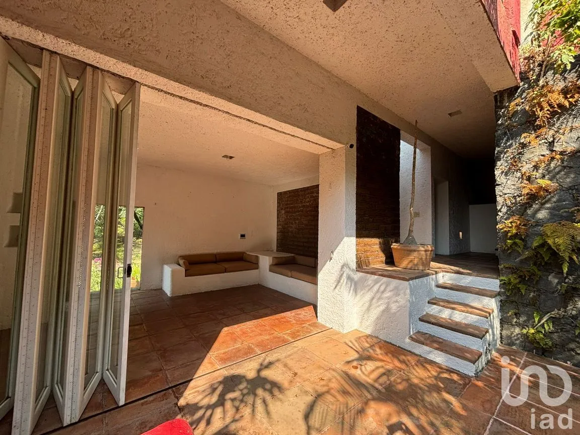 Casa en Venta en San Juan, Malinalco, México | NEX-261828 | iad México | Foto 31 de 52